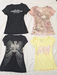 DESIGNER TANK Top & BABY TEE'S (Brands inculoaded)..