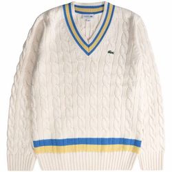 Pull Lacoste Authentique