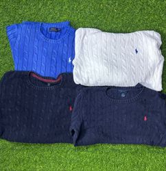 Suéter Polo Ralph Lauren