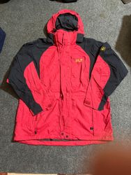 Jack Wolfskin Jacken