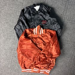 Baseball Versity Jacket (CV:162)