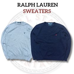 Ralph Lauren Sweaters