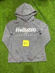 Y2k sweats Holister et Abercrombie