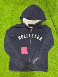 Y2k sweatshirts Holister et Abercrombie