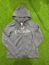 Y2k hoodies Holister and Abercrombie