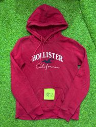 Y2k sweat-shirts Holister et Abercrombie