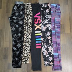 AV-0810 Victoria’s Secret Leggings