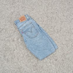 LEVIS MIX CODED DENIM JEANS SPECIAL (WOMEN'S) BUND..