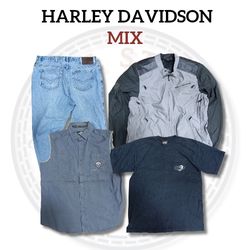 Harley Davidson bundle