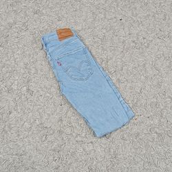 LEVIS MIX CODED DENIM JEANS SPECIAL (WOMEN'S) BUND..