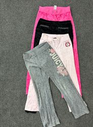 SD345 - Pantalons Juicy Couture - 14 pièces