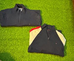 Tommy Hilfiger 1/4 zip