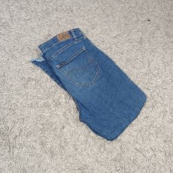 LEE WOMEN'S DENIM JEANS - BUNDLE 09