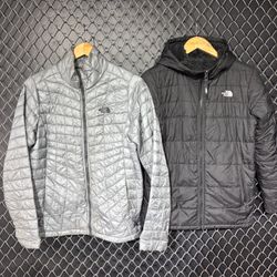 Die North Face Jacken (FNC:1411)