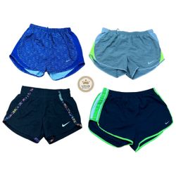 Shorts de course Nike 10 pièces À 423