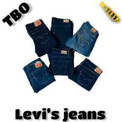 Levi's Jeans