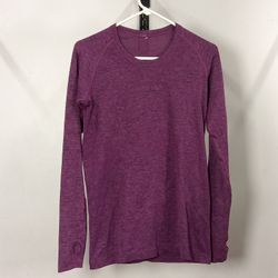 LULULEMON T-SHIRTS & TANKTOPS - BUNDLE 16