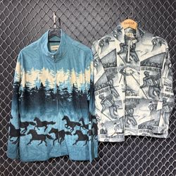 Crazy Fleece (FNC:1413)