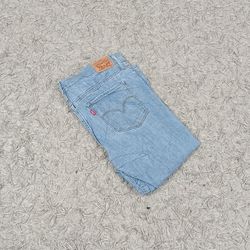 LEVI'S MIX CODED DENIM JEANS WOMEN'S BUNDLE 90