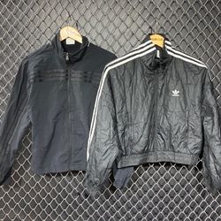 Adidas Jacke (FNC:1416)