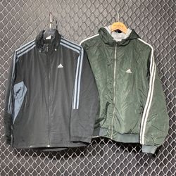 Adidas Jacke (FNC:1417)