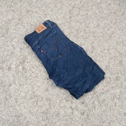 LEVI'S MIX CODED DENIM JEANS WOMEN'S BUNDLE 93