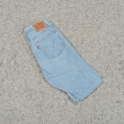 LEVI'S MIX CODED DENIM JEANS WOMEN'S BUNDLE 94