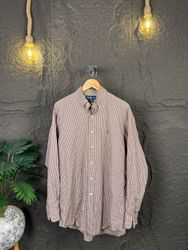 Polo Ralph Lauren Shirts | R-116