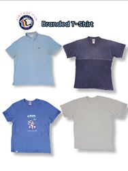 Branded T-Shirt