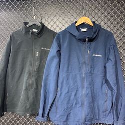 Columbia Jackets (FNC:1421)