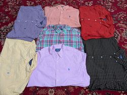 Ralph Lauren Polo Shirts