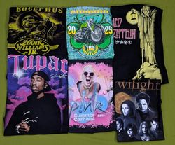 💥 RV1958 Damen Bedruckte T-Shirts