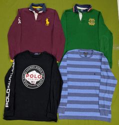 💥 RV1959 Ralph Lauren L/S Tshirts