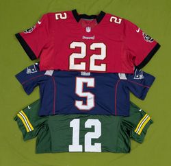 💥 RV1969 NFL Sports Jersey