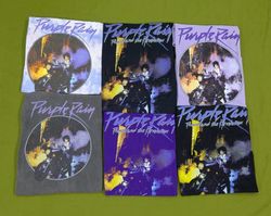 RV1973 Music Tshirts