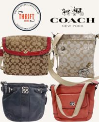 LX299 Premium Coach Wallets
