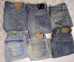 DIESEL JEANS