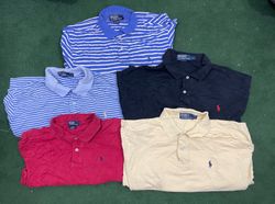 Polo Ralph Lauren T-Shirts