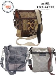 LX308 Premium Coach Bags