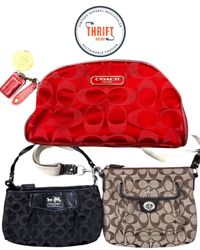 Portefeuilles de luxe LX311 et petits sacs