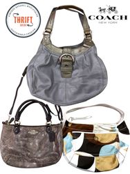 LX315 Premium Coach Handbags