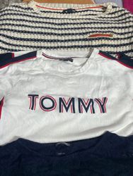 Moletons Tommy Hilfiger