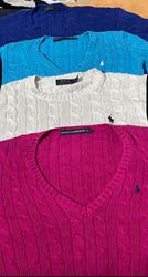 SUÉTERS RALPH LAUREN