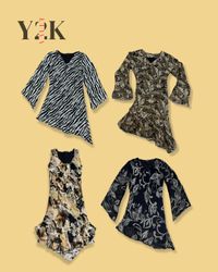 Y2K Reloaded (Yv-598)