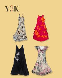 Y2K Vibes Only (Yv-599)