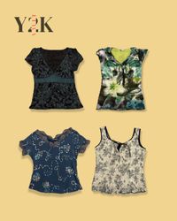 Floral 2K Dreams (Yv-606)