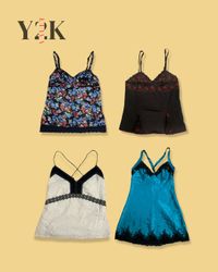 Y2K Core: Fleek Edit (Yv-607)