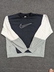 Nike & Addidas Sweatshirts V-023