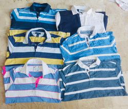 Unbranded Rugby Shirts