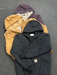 Carhartt Jacke